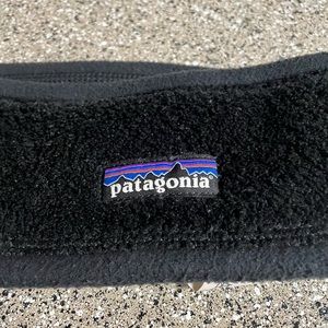 Patagonia Headband